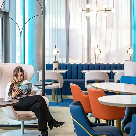 Mercure Dunkerque Centre Gare-2