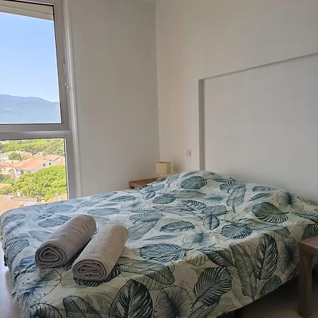 Vue mer Plage à 150m&Parking gratuit-2