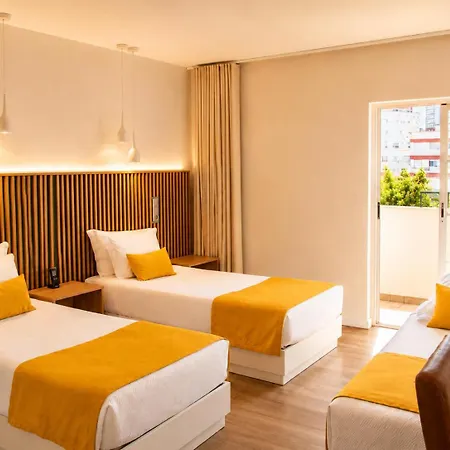 Hotel Sol Algarve By Kavia-3