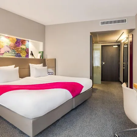 Crowne Plaza Hotel Brugge By Ihg-2