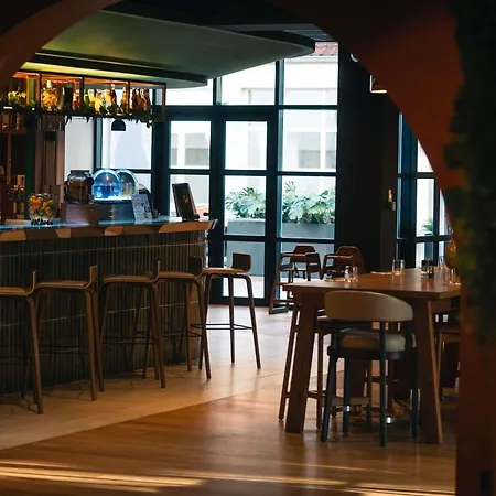 Novotel Lille Centre Grand Place-2