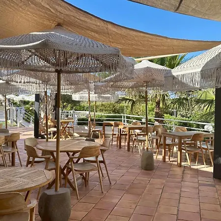 CAPAO Beach Hôtel-2