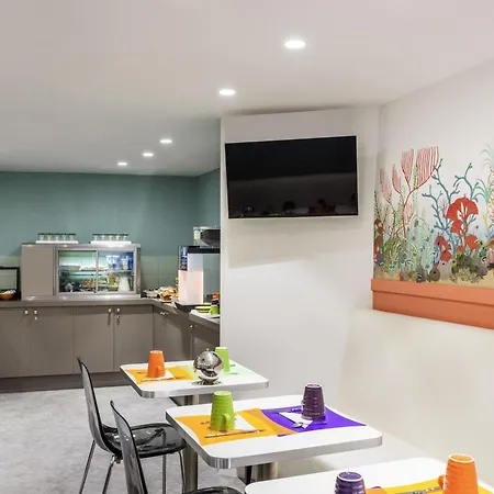 ibis Styles Paris Boulogne Marcel Sembat-3