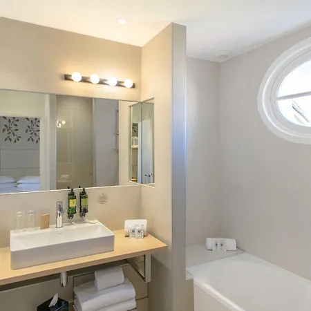 Hôtel Cézanne Boutique-Hôtel-2