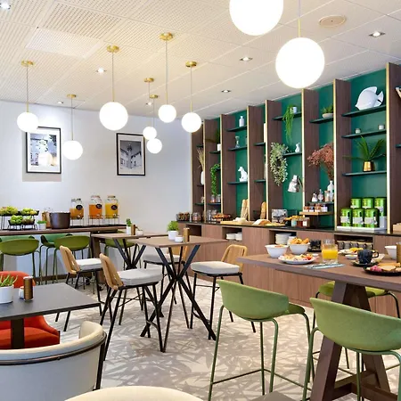 Novotel Aix-en-Provence Beaumanoir-3