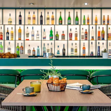 Novotel Aix-en-Provence Beaumanoir-2
