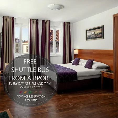 Hotel Galileo-3