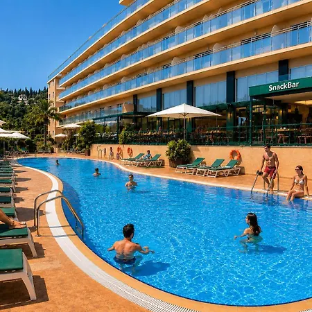 Aparthotel Sunclub Salou-3