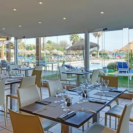 Sol By Melia Malaga Guadalmar-2
