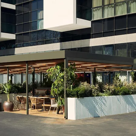 The Hoxton, Poblenou-3