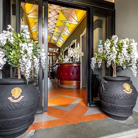 Grand Hotel Panama Firenze-3