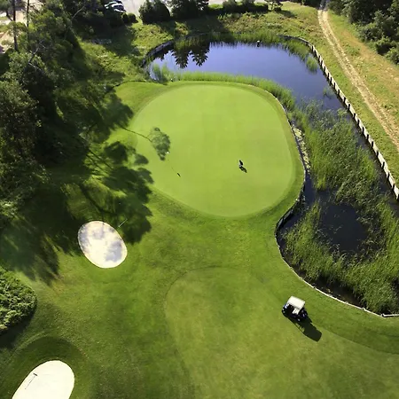 Mercure Brignoles Golf de Barbaroux&Spa-3