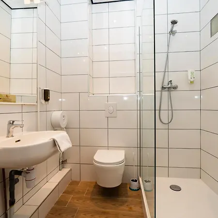 Citotel Hôtel Cesar-2
