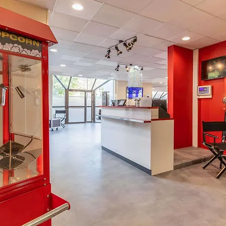 Ibis Styles Paris Saint Denis La Plaine-2