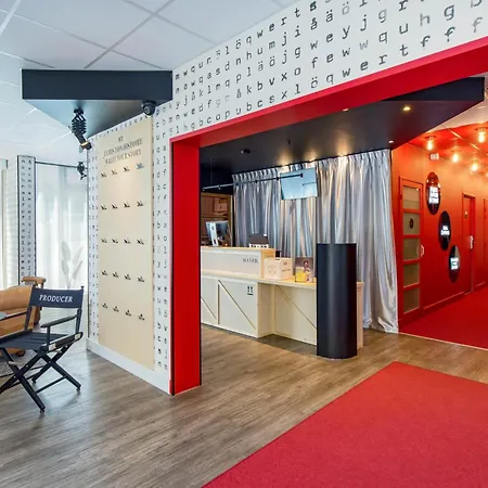 ibis Styles Cannes Le Cannet-2