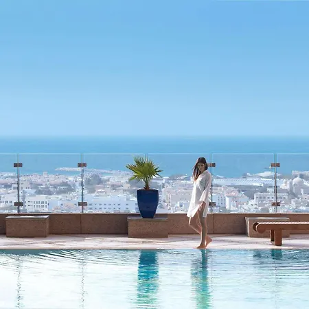 Fairmont Dubai-2
