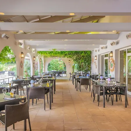 Mercure Antibes Sophia Antipolis-2