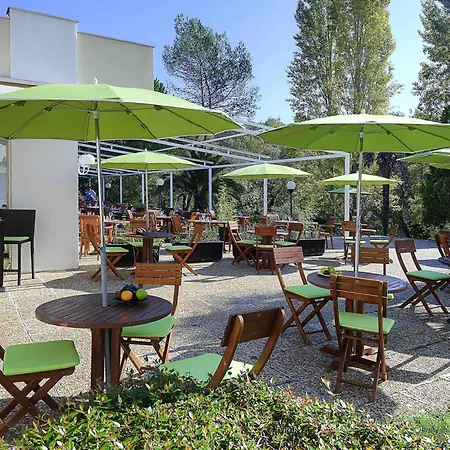 Novotel Antibes Sophia Antipolis-3