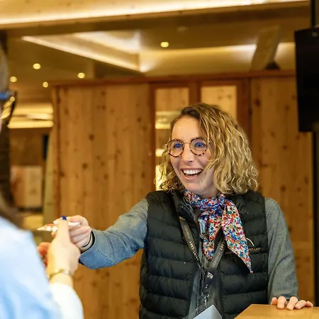 Mercure Sensoria de Saint-Lary-Soulan-2