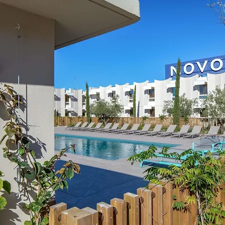 Novotel Perpignan Nord Rivesaltes-3