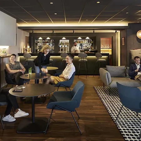 Novotel Massy Palaiseau-2