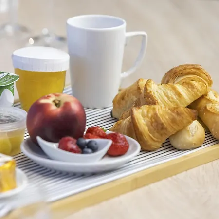 Mercure Paris Massy Gare Tgv-2