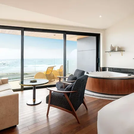 Côte Ouest Hôtel Thalasso&Spa Les Sables d'Olonne - MGallery-2