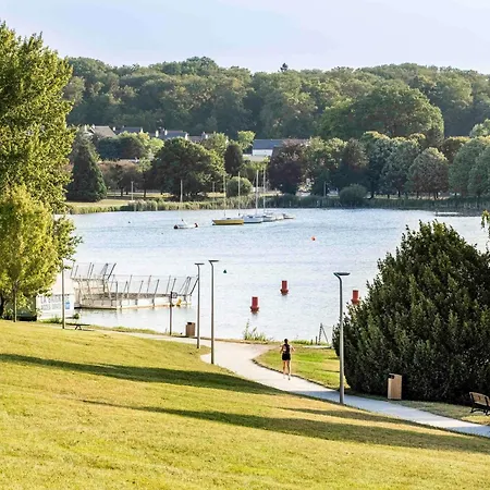 Mercure Tours Sud-3