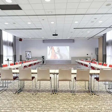 Hotel Mercure Grenoble Centre Président-3