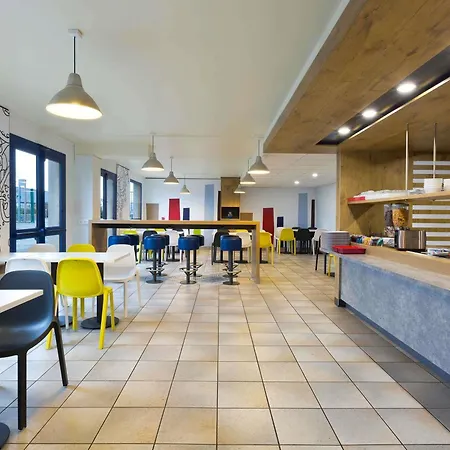 ibis budget Chilly-Mazarin Les Champarts-2