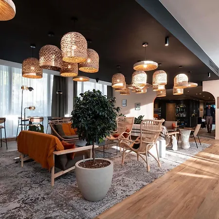 Novotel Chartres-3