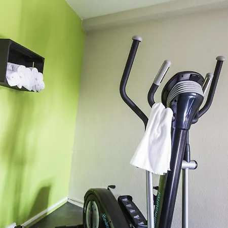 ibis Styles Tours Sud-2