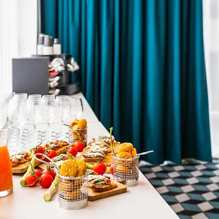 Mercure Bordeaux Centre Ville-2