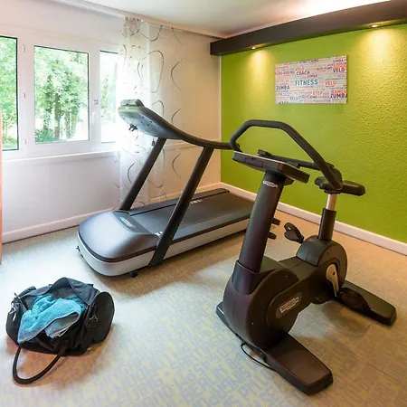 ibis Styles Besançon-2
