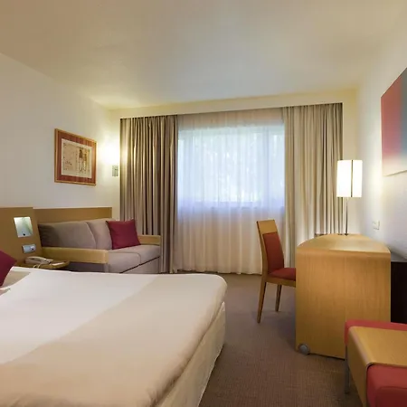 Novotel Resort & Spa Biarritz Anglet-2