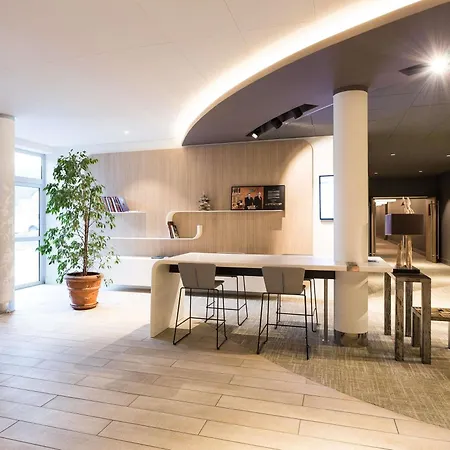 Novotel Resort & Spa Biarritz Anglet-3