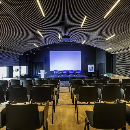 Novotel Annecy Centre Atria-2