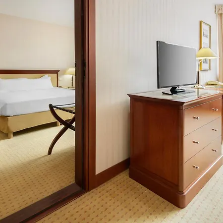 Evergreen Laurel Hôtel-2
