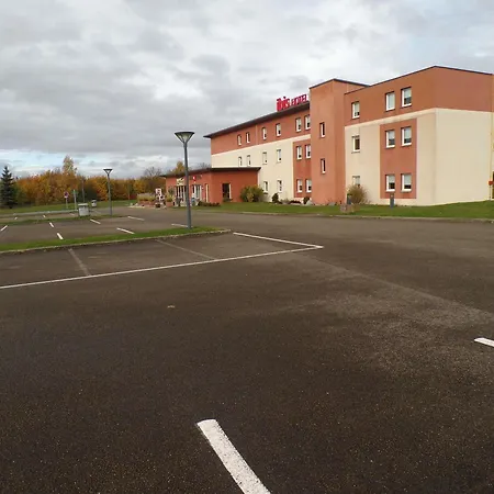 ibis Albert Pays de Somme-2