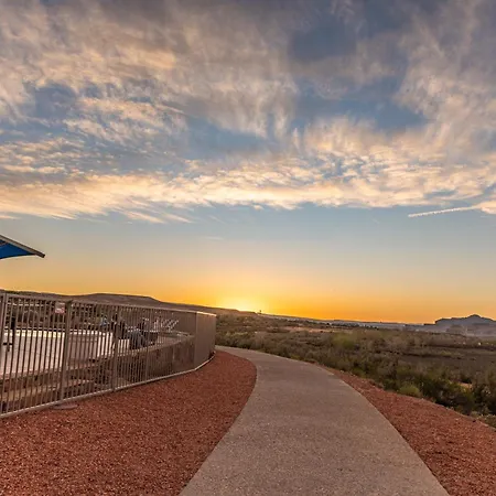 Lake Powell Resort-2