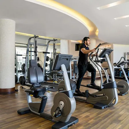 Sofitel Bahrain Zallaq Thalassa Sea & Spa-2