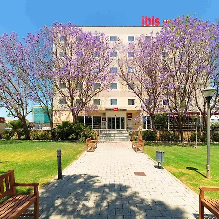 Ibis Murcia-3