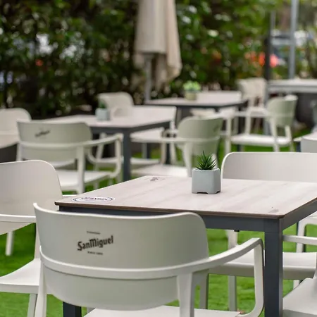 Ibis Barcelona Mollet-3