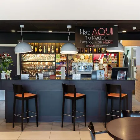 Ibis Barcelona Mollet-2