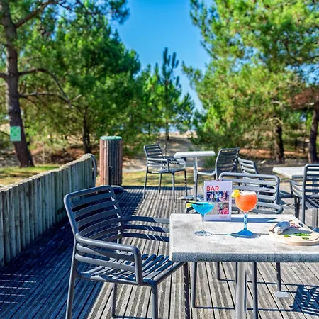 Village Club La Grande Baie-3