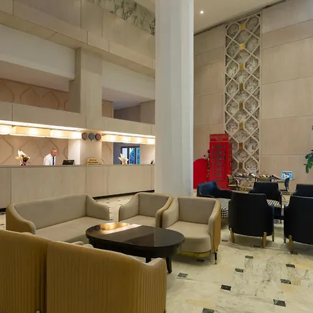 Hotel Marhaba Beach-3