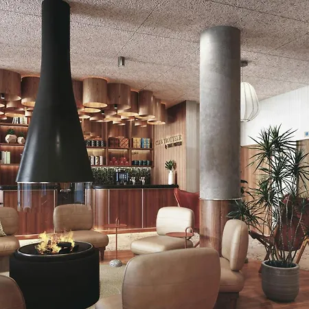 Clubtrotteur Paris, a Tribute Portfolio Hotel-2