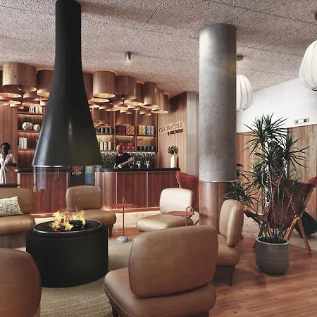 Clubtrotteur Paris, a Tribute Portfolio Hotel-3