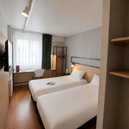 ibis Alençon-2