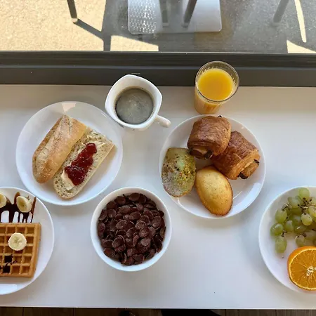 Ibis Budget Marseille Vitrolles-3